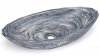  S.V.I.S. Design UMYWALKA 60 CM DIAMOND BASIC - PATINA, NIEBIESKO-SZARY, LAKIER MATOWY
